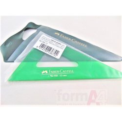 CARTABON FABER-CASTELL 12CM.