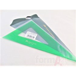 CARTABON FABER-CASTELL 21CM.