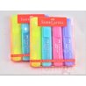 MARCADOR FLUORESCENTE TEXTLINER PASTEL E/4