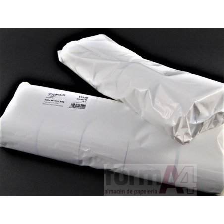 PAPEL TERMICO 57X55X12MM.