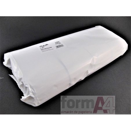 PAPEL TERMICO 80X80X12MM.