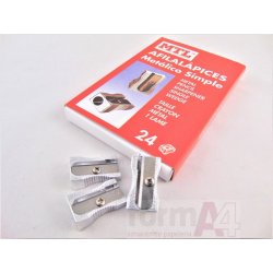 AFILALAPIZ METAL CUÑA MTL 1...