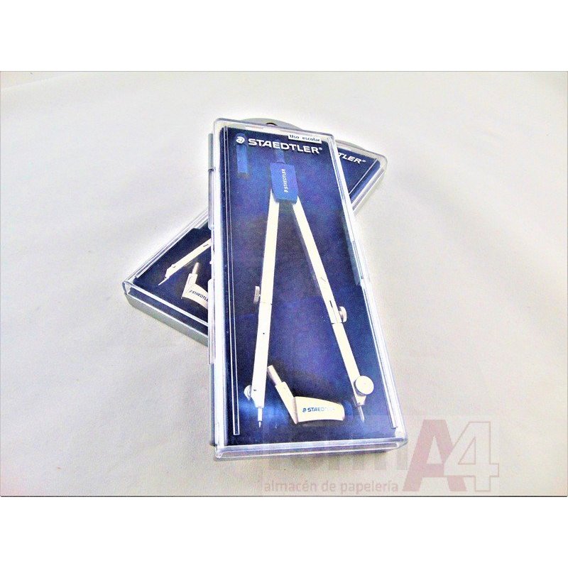 COMPAS STAEDTLER CICLO 554T01