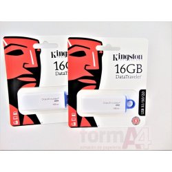 MEMORIA USB KINGSTON 3.0 16GB
