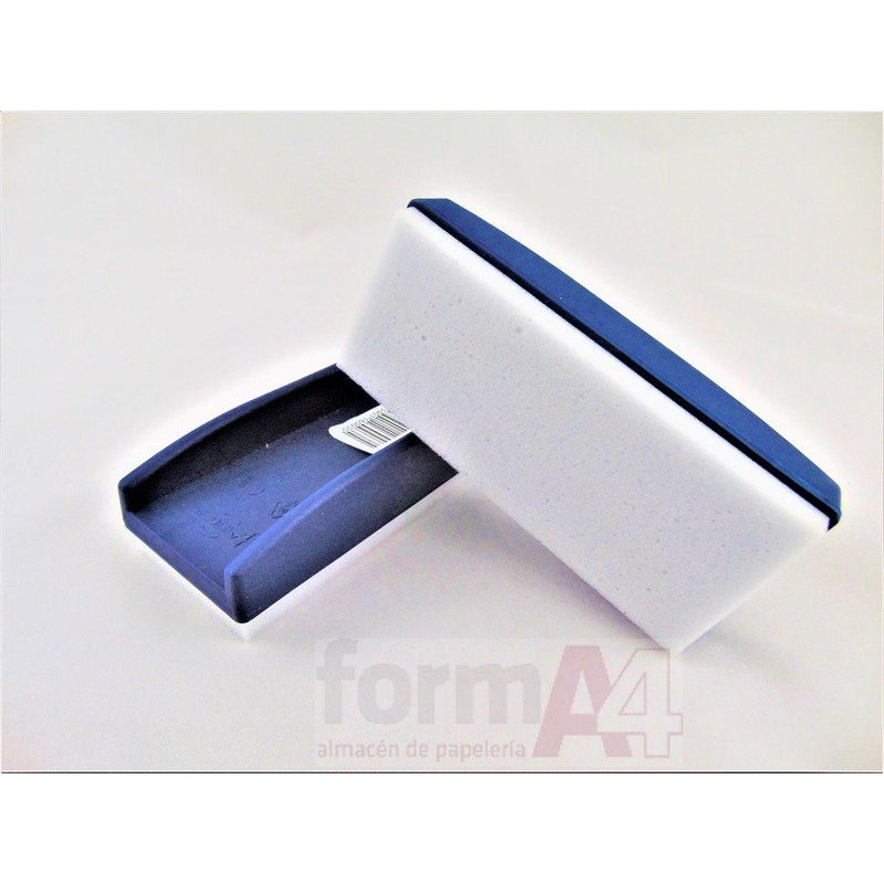 BORRADOR PARA PIZARRA ESPUMA FAIBO