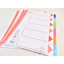 SEPARADOR MULTITALADRO PP...