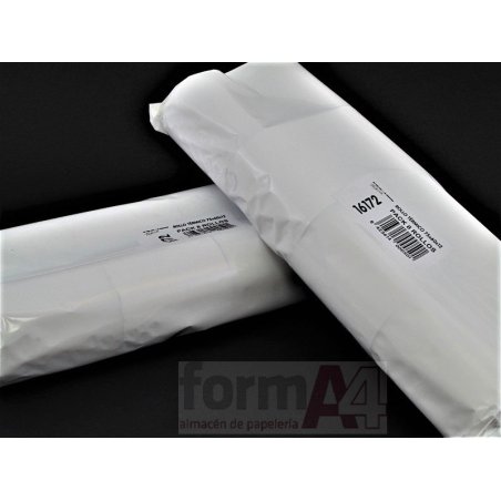 PAPEL TERMICO 75X60X12MM.