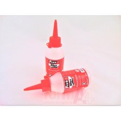 SILICONA LIQUIDA FIXO 100ML