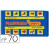 PLASTILINA JOVI 70 C/30 AZUL OSCURO