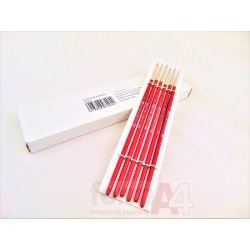 PINCEL ACUARELA ARTES Nº 0