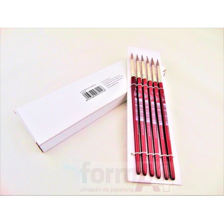 PINCEL ACUARELA ARTES Nº 9