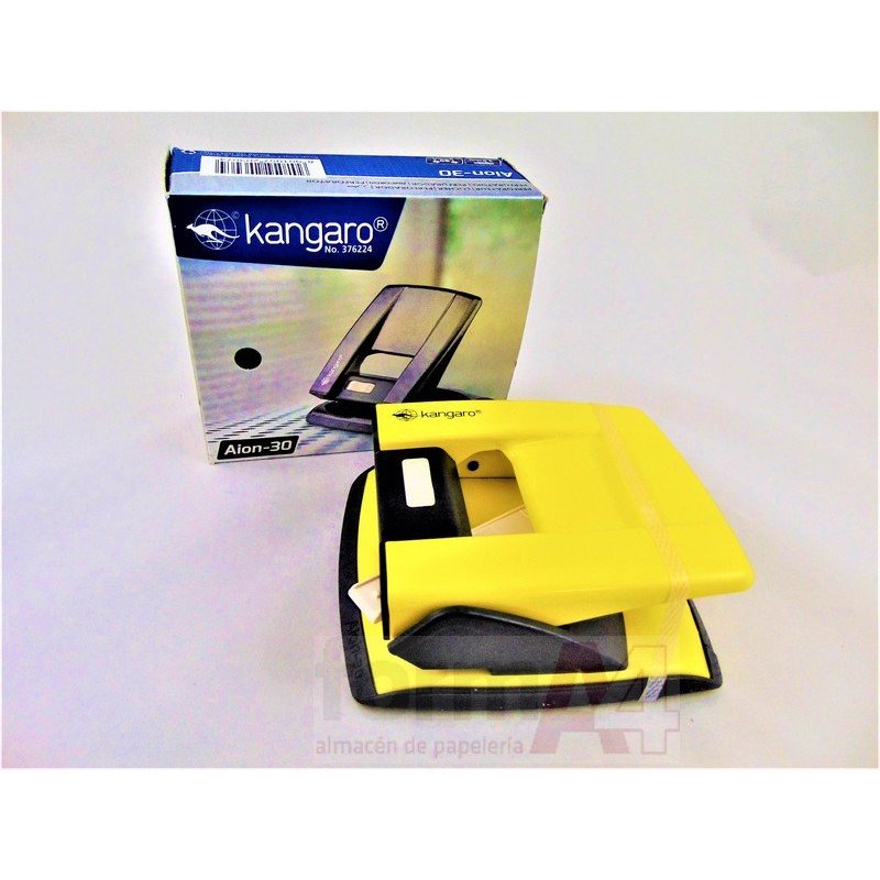 TALADRADOR KANGARO  30 HOJAS