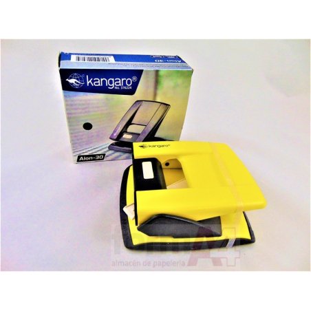 TALADRADOR KANGARO  30 HOJAS