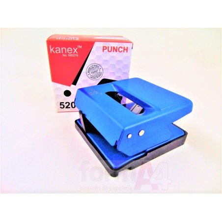 TALADRADOR KANEX 520 25 HOJAS