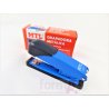 GRAPADORA METAL MTL MEDIANA AZUL