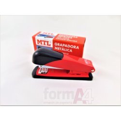 GRAPADORA METAL MTL MEDIANA...
