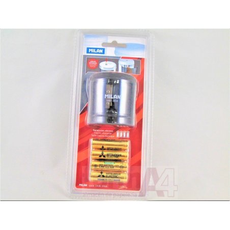 AFILALAPIZ ELECTRICO MILAN MODELO SIMPLE