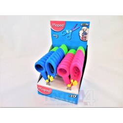 TIJERA MAPED KOOPY 13.5CM.