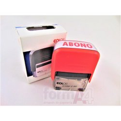SELLO AUTOMATICO COLOP...