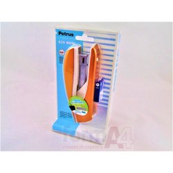 GRAPADORA PETRUS 635 WOW NARANJA