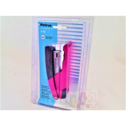 GRAPADORA PETRUS 635 WOW FUCSIA METALIZADO