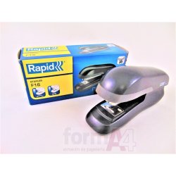 GRAPADORA RAPID F30 NEGRO