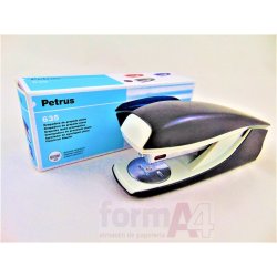 GRAPADORA PETRUS 635P NEGRO...