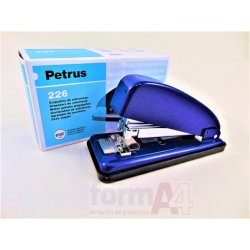GRAPADORA PETRUS 226 P AZUL