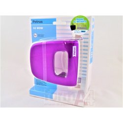 TALADRADOR PETRUS 62 WOW...