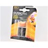 PILA ALCALINA DURACELL PLUS 9V