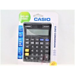 CALCULADORA SOBREMESA CASIO...