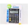 CALCULADORA SOBREMESA CASIO 8 DIGITOS MS-80VERII