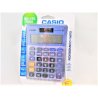 CALCULADORA SOBREMESA CASIO 12 DIGITOS MS-120 TER