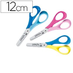 TIJERA ESCOLAR MAPED VIVO...