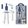 COMPAS STAEDTLER NORIS CLUB 550 02
