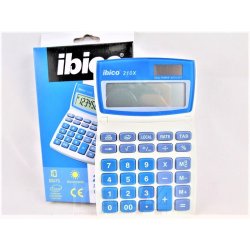 CALCULADORA SOBREMESA IBICO...