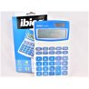 CALCULADORA SOBREMESA IBICO 10 DIG. 210X