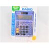 CALCULADORA SOBREMESA CASIO 10 DIGITOS MS-100 TER