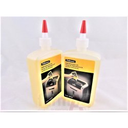 ACEITE PARA DESTRUCTORAS...