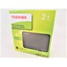 DISCO DURO EXTERNO TOSHIBA 3.0 2 TERABITE