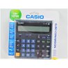 CALCULADORA SOBREMESA CASIO 12 DIGITOS DH-12 TER
