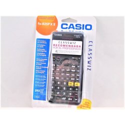 CALCULADORA CIENTIFICA...