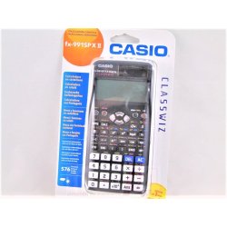 CALCULADORA CIENTIFICA...