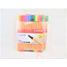 ROTULADOR STABILO POINT 88 EST/10+5 NEON 