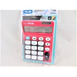 CALCULADORA MILAN SOBREMESA...