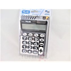 CALCULADORA MILAN SOBREMESA...