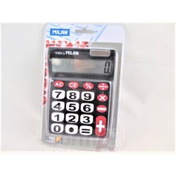 CALCULADORA MILAN SOBREMESA...