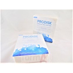 FUNDA PLASTICO PARA CD/DVD...