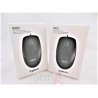 RATON OPTICO CON CABLE LOGITECH B100 NEGRO