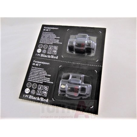 RODILLO ENTINTADOR PELIKAN IR-40T  